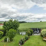 Landblick * Homberg (Schwalm-Eder)