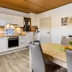 Landblick Daire Homberg (Schwalm-Eder)