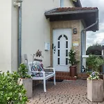 Landblick Daire