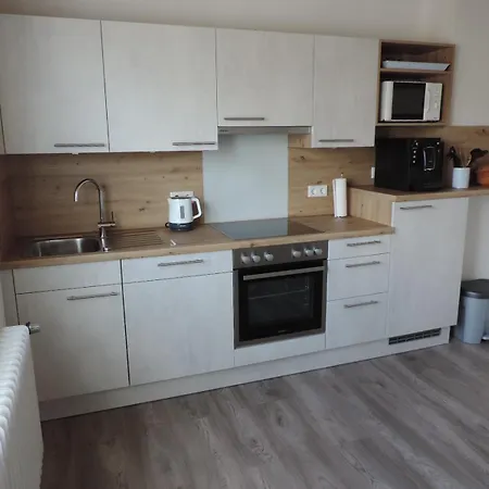 Landblick Apartment