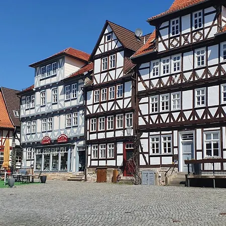 Landblick Apartment *