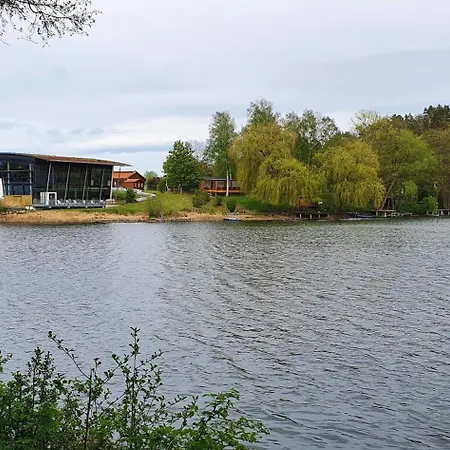 דירה Landblick *