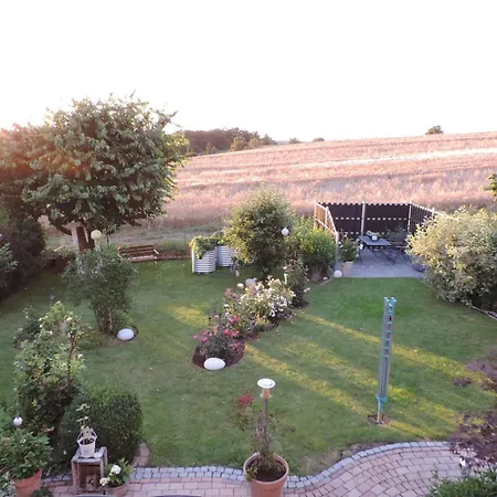Landblick Apartment Homberg (Schwalm-Eder)