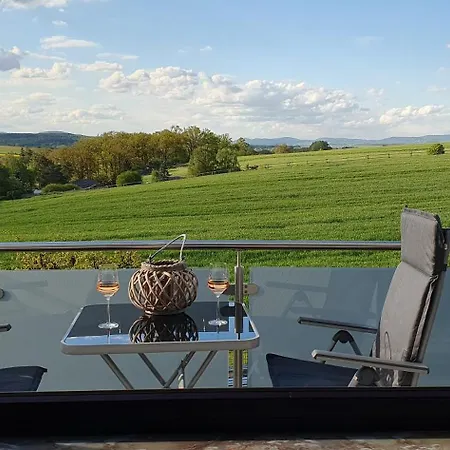 Apartment Landblick