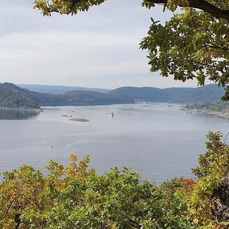 Landblick דירה *