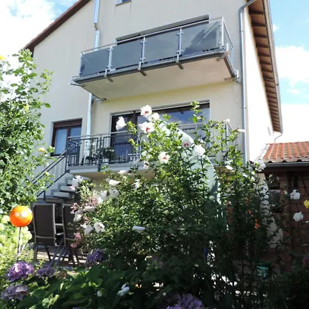 Landblick Apartment Homberg (Schwalm-Eder)