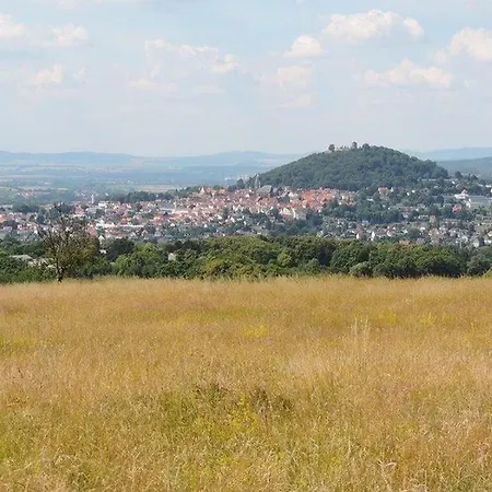 Landblick Apartment *