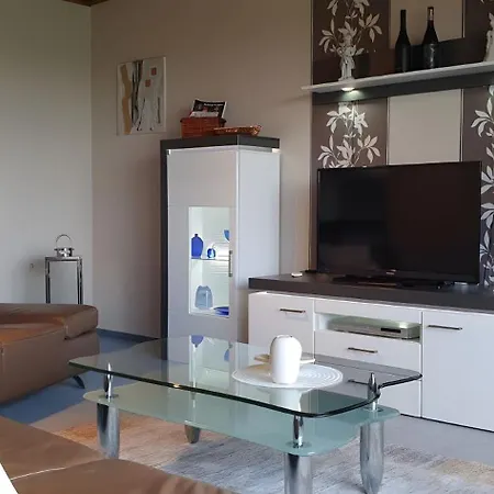 Apartment Landblick Homberg (Schwalm-Eder)