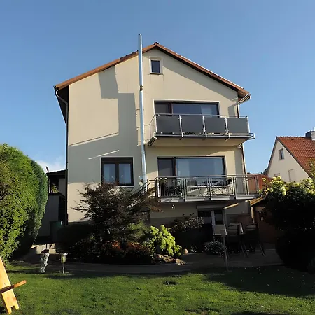 Landblick Apartment *