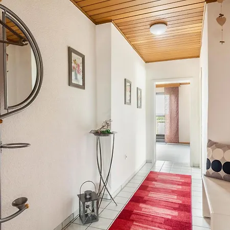 דירה Landblick הומברג