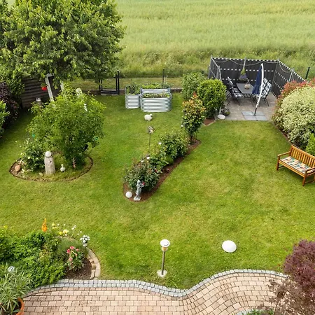 Daire Landblick *
