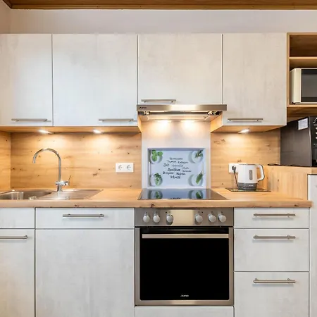 דירה Landblick *