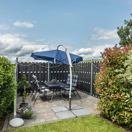 Landblick Lägenhet Homberg (Schwalm-Eder)