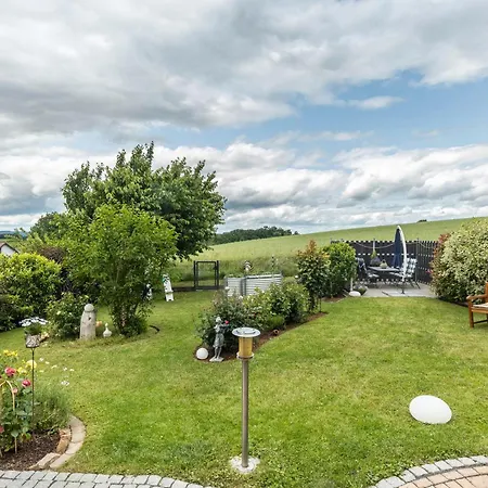 דירה Landblick הומברג