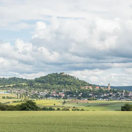 Landblick * Homberg (Schwalm-Eder)
