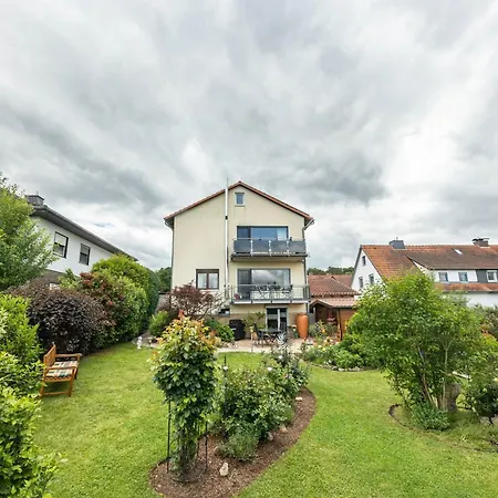 Landblick Daire