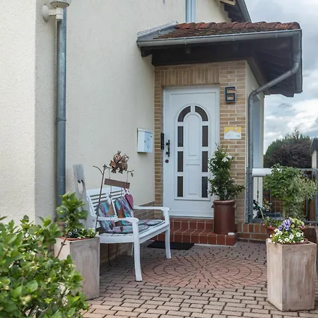Landblick Daire *