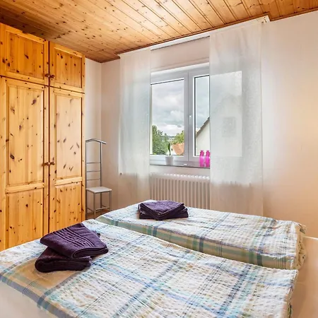 דירה Landblick הומברג