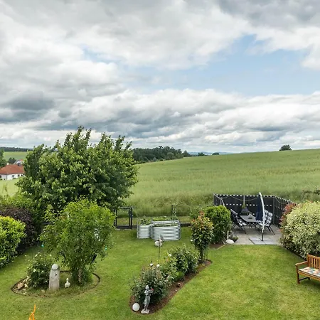 דירה Landblick *