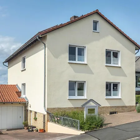 Apartment Landblick