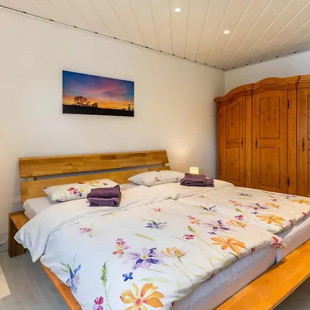 Landblick Apartment Homberg (Schwalm-Eder)