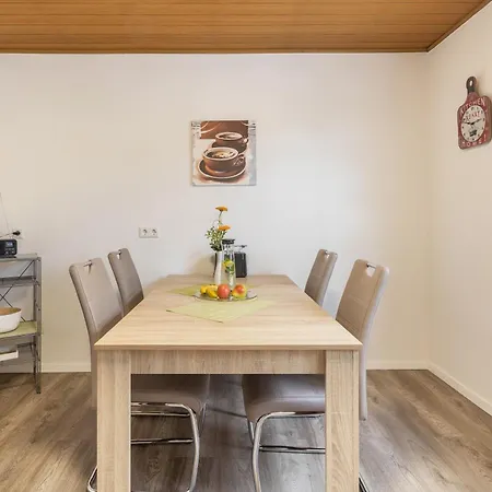 Landblick Apartment *