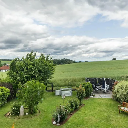Landblick * Homberg (Schwalm-Eder)