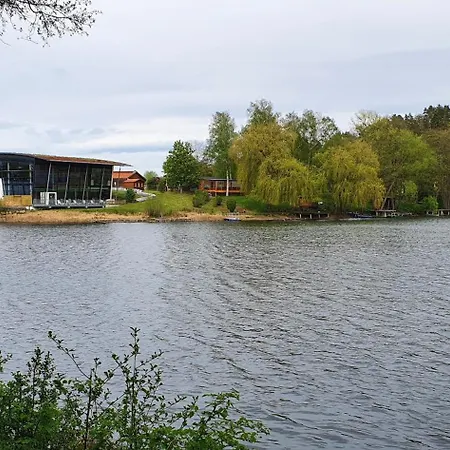 Landblick Apartment *