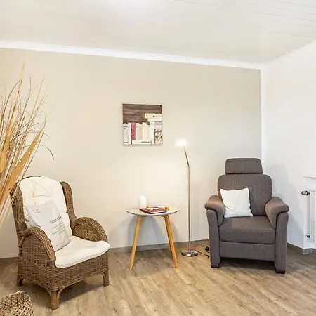 Landblick Apartment *