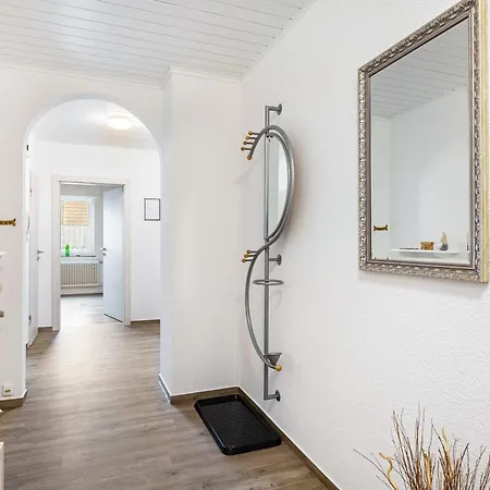 Apartment Landblick Homberg (Schwalm-Eder)