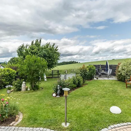 Landblick Homberg (Schwalm-Eder)
