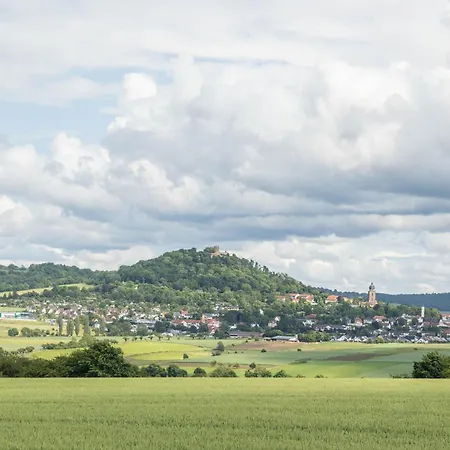 Apartment Landblick