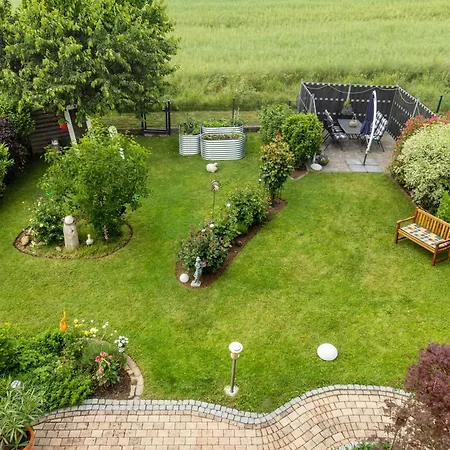 Landblick Apartment Homberg (Schwalm-Eder)
