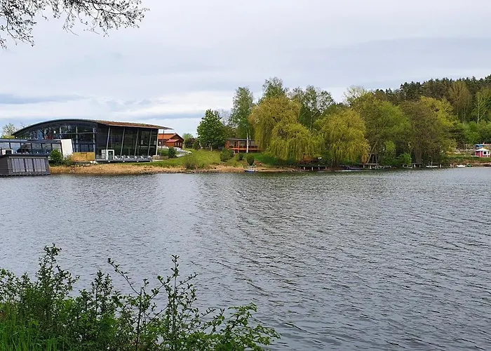 Lägenhet Landblick *