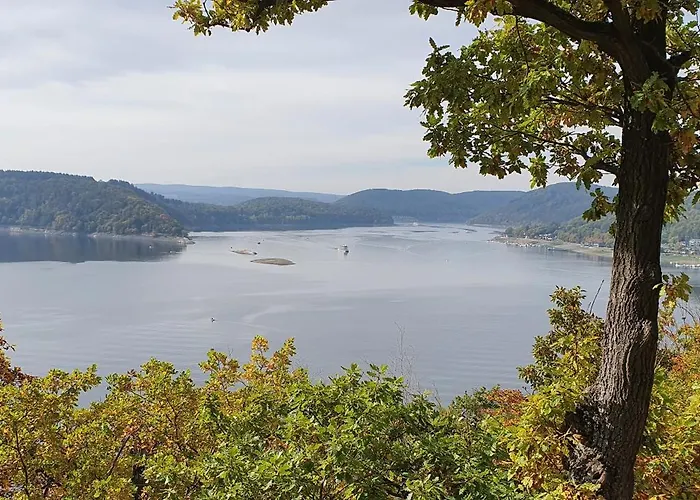 Landblick Lägenhet *