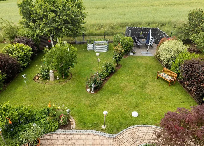 Appartamento Landblick *