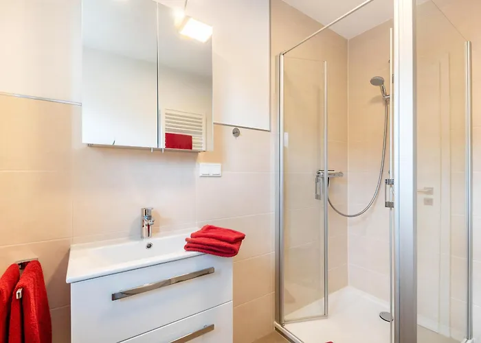 Landblick Appartamento Homberg (Schwalm-Eder)