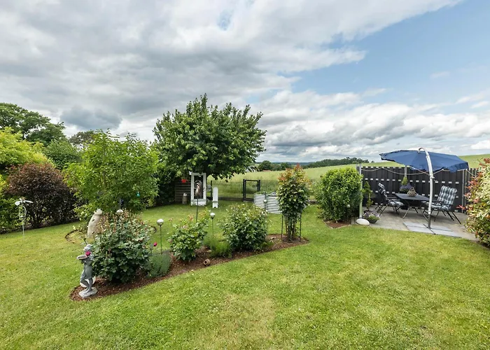 Appartamento Landblick