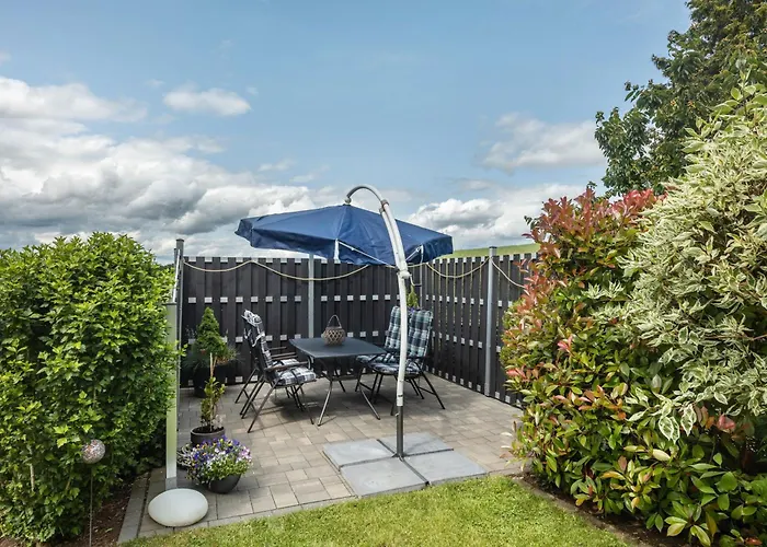 Landblick Appartamento Homberg (Schwalm-Eder)