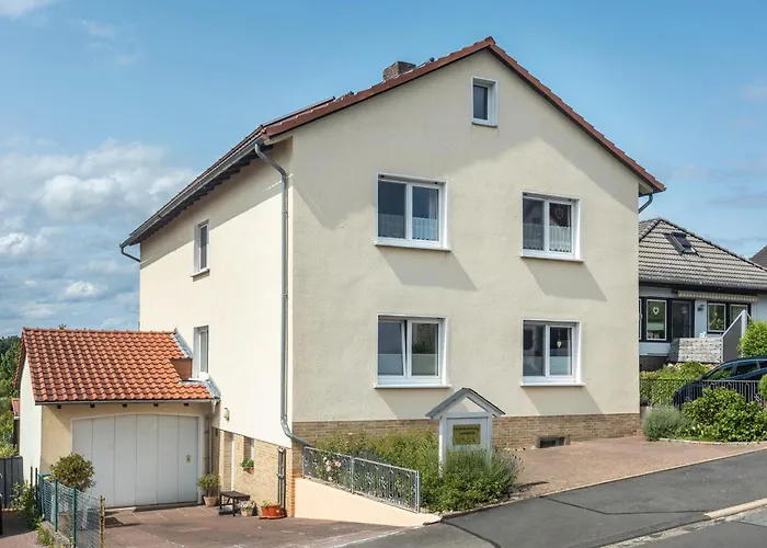 Appartamento Landblick