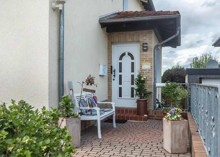 Landblick Appartamento *