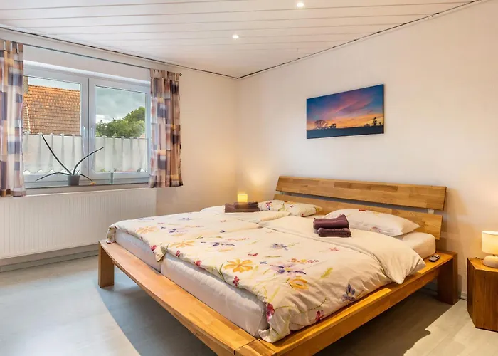 Landblick * Homberg (Schwalm-Eder)