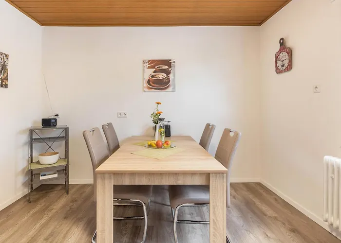 Appartamento Landblick