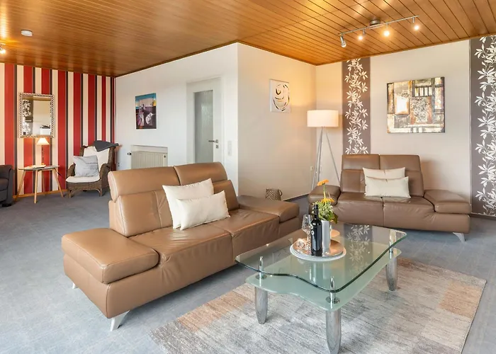 Lägenhet Landblick *