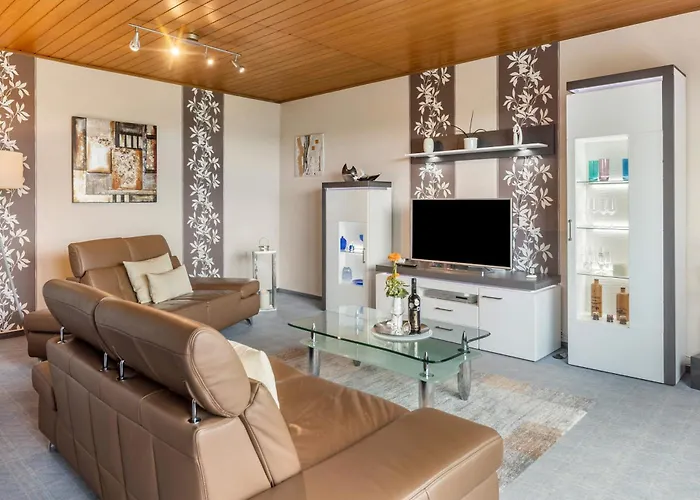 Landblick * Homberg (Schwalm-Eder)