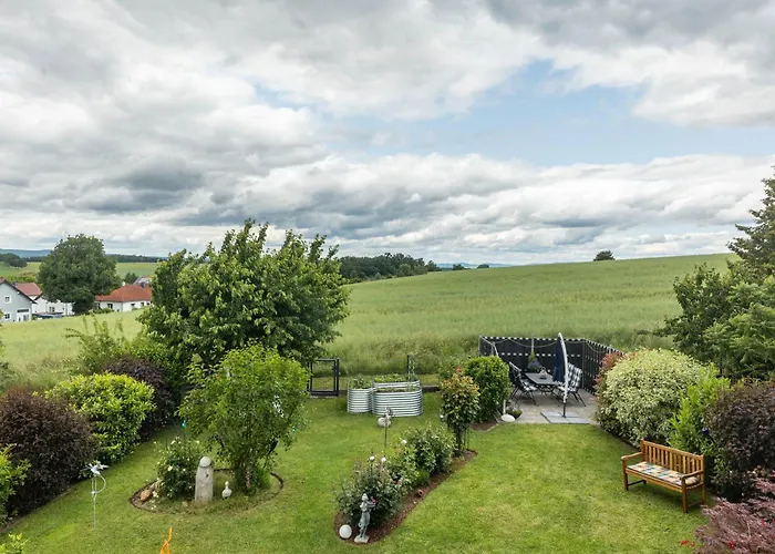 Lägenhet Landblick *